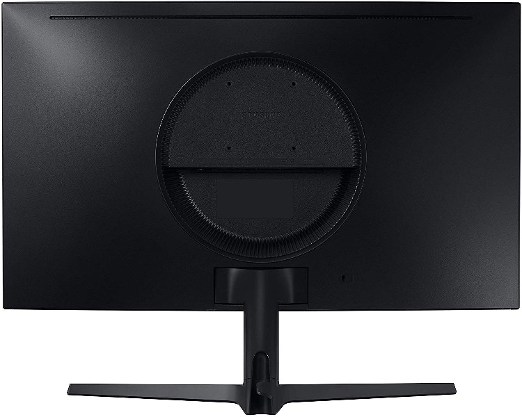 Monitor gaming - Samsung C27RG50FQU Serie CRG50, 27", Full HD, 4 ms, HDMI
