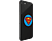 POPSOCKETS 100979 Superman - Handy Griff und Ständer (Mehrfarbig)