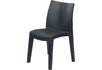 FIELDMANN FDZN 3020 Lady kerti szék, műanyag, 1 db