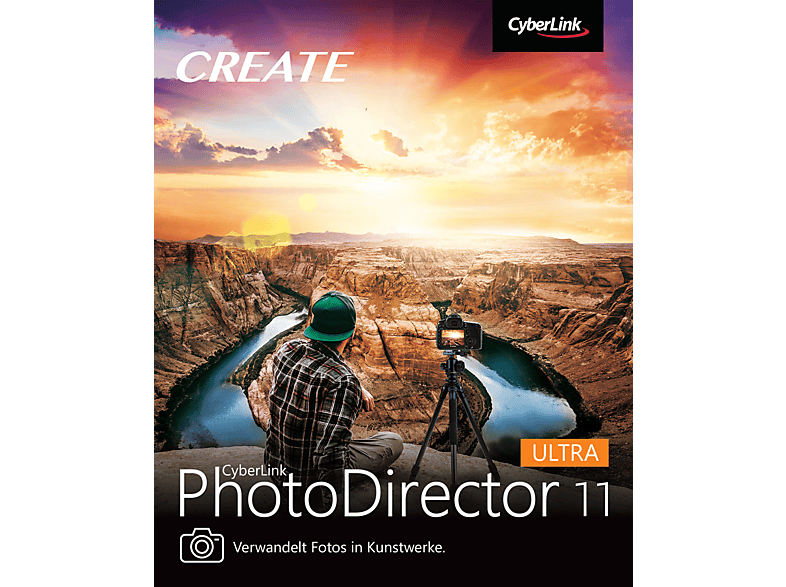 photodirector 11