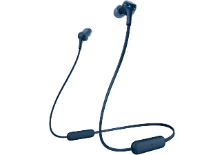 SONY WI-XB400 - Cuffie Bluetooth (In-ear, Blu)