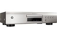 DENON CD-Player DCD-600NE, silber