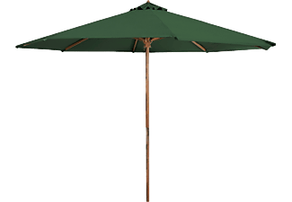 FIELDMANN FDZN 4014 Favázas napernyő, zöld