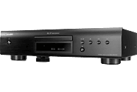 DENON DCD-600 HiFi-CD-Player, Schwarz