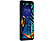 LG K40 DualSIM kék kártyafüggetlen okostelefon