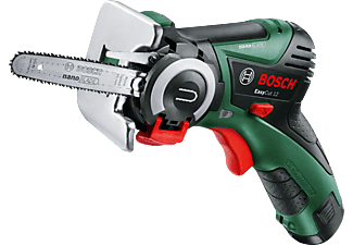 BOSCH EasyCut 12 Akkus NanoBlade fűrész (1x2,5Ah) (06033C9020)