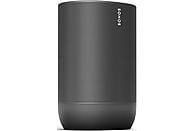 SONOS Enceinte portable Wi-Fi Move Noir (MOVE1EU1BLK)