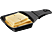 TEFAL Gourmet RE610D - Raclette (Noir/Argent)