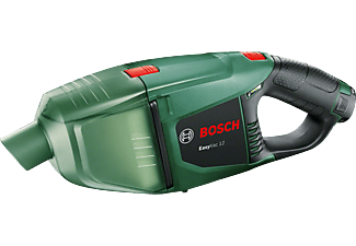 BOSCH EasyVac 12 Akkus porszívó (1x2.0Ah) (06033D0001)