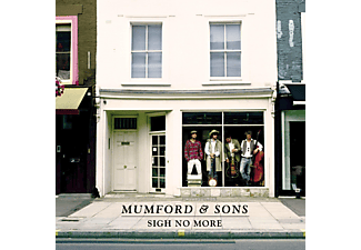 Mumford & Sons - Sigh No More (Limited Edition) (Vinyl LP (nagylemez))