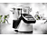 MOULINEX Multicooker - Keukenrobot Companion XL (YY4260FG)