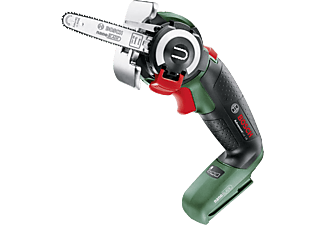 BOSCH AdvancedCut 18 Akkus NanoBlade fűrész (akku és töltőberendezés nélkül) (06033D5100)