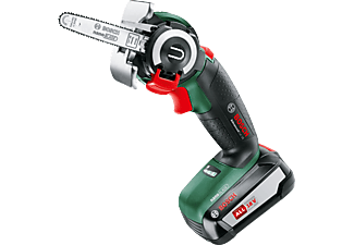 BOSCH AdvancedCut 18 Akkus NanoBlade fűrész (1x2,5Ah) (06033D5101)