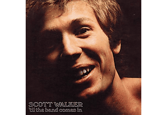 Scott Walker - 'Til The Band Comes In (Vinyl LP (nagylemez))