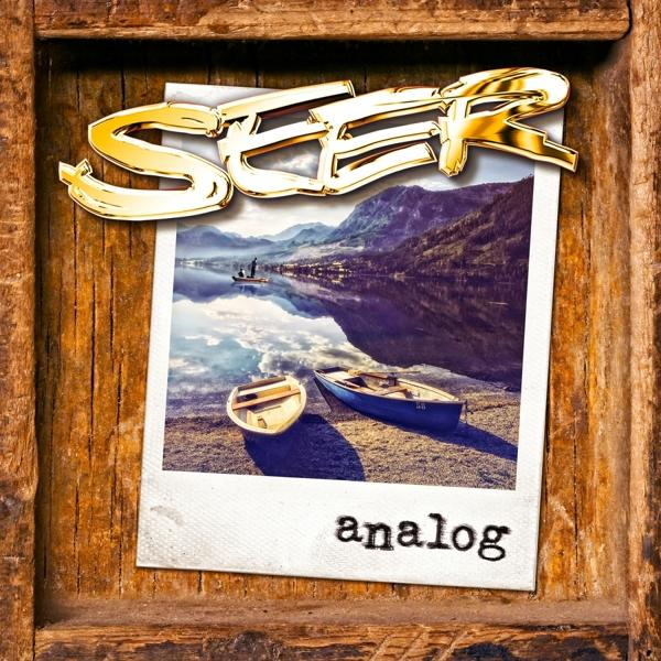 Seer - Analog [CD]