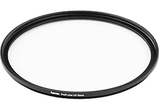 HAMA Profi Line 49mm - Filtre UV (Noir)