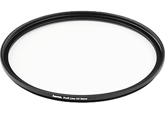 HAMA Profi Line 49mm - UV-Filter (Schwarz)
