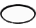 HAMA Profi Line 49mm - UV-Filter (Schwarz)