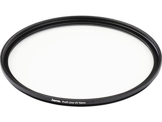 HAMA Profi Line 49mm - Filtre UV (Noir)