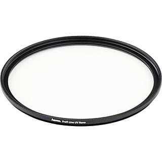 HAMA Profi Line 49mm - Filtre UV (Noir)