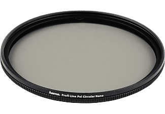 HAMA Profi Line 49mm - Filtre à pôles (Noir)