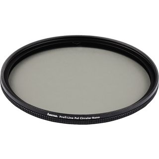 HAMA Profi Line 49mm - Filtre à pôles (Noir)