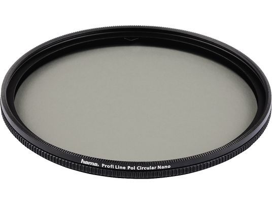 HAMA Profi Line 49mm - Pol-Filter (Schwarz)