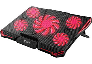 INCA INC-611 Gms Arrax Gaming Laptop Soğutucu