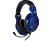 BIGBEN Officiële Stereo Gamingheadset voor PS4 Blauw (PS4OFHEADSETV3BLUE)