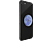 POPSOCKETS 801240 Pressed Flower Larkspur Purple - Poignée et support de téléphone portable (Violet)