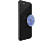 POPSOCKETS 801240 Pressed Flower Larkspur Purple - Handy Griff und Ständer (Violett)