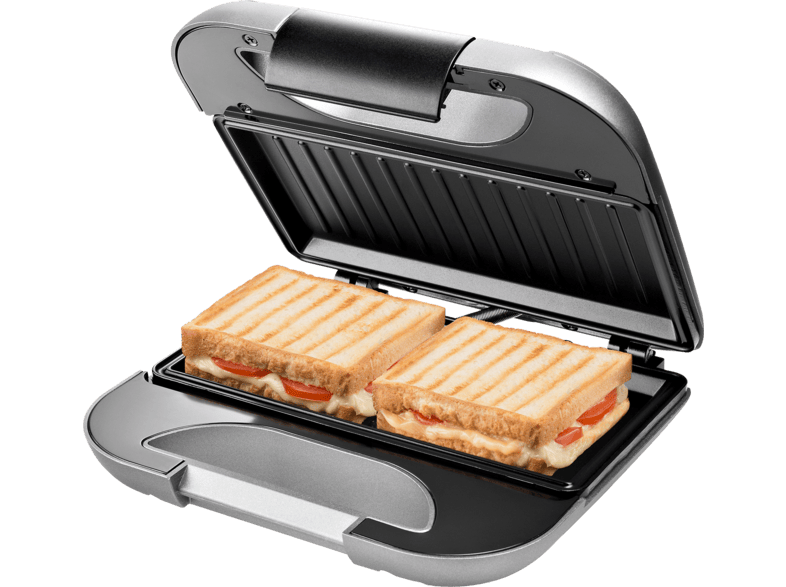 PRINCESS Sandwich Maker DeLuxe kopen? | MediaMarkt