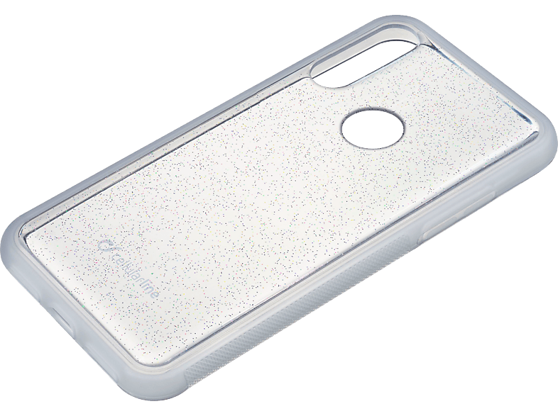 CELLULARLINE Cover Selfie Case P30 Lite Transparant (SELFIECP30LT)
