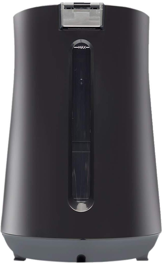 ARZUM OK005-C OKKA Grandio Mokka-Maschine Schwarz/Bronze