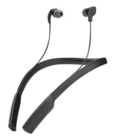 Bluetooth Kopfhörer Method In Ear, schwarz/grau