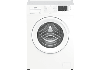 BEKO Outlet WTV-7522 XW elöltöltős mosógép