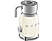 SMEG MFF01CREU - Emulsionneur de lait (Crèmes)