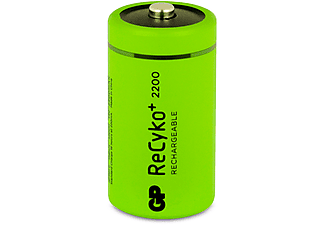 morgen voorzetsel capaciteit GP Recyko+ C-batterijen kopen? | MediaMarkt