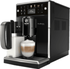 Kaffeevollautomat PicoBaristo Deluxe SM5570/10, klavierlack-schwarz