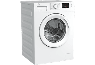 BEKO WTE-6512 B0 elöltöltős mosógép