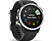 GARMIN fēnix 6S - Smartwatch GPS multisport (Larghezza: 20 mm, Silicone, Nero/Argento)