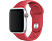 APPLE Cinturino Sport 40 mm - Bracciale di ricambio (Rosso)