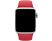 APPLE 40 mm Sportarmband - Ersatzarmband (Rot)