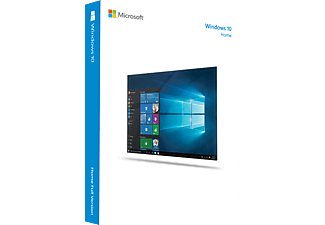 Windows 10 Home (1 felhasználó) (PC)