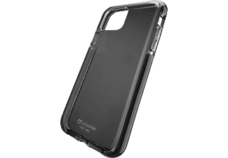 CELLULARLINE Tetra Force - Coque (Convient pour le modèle: Apple iPhone 11 Pro Max)