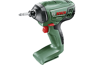 BOSCH PDR 18 LI Akkus ütvecsavarozó (akku és töltőberendezés nélkül) (0603980301)