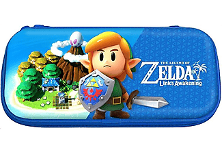 HORI The Legend Of Zelda: Link's Awakening kemény tok (Nintendo Switch)