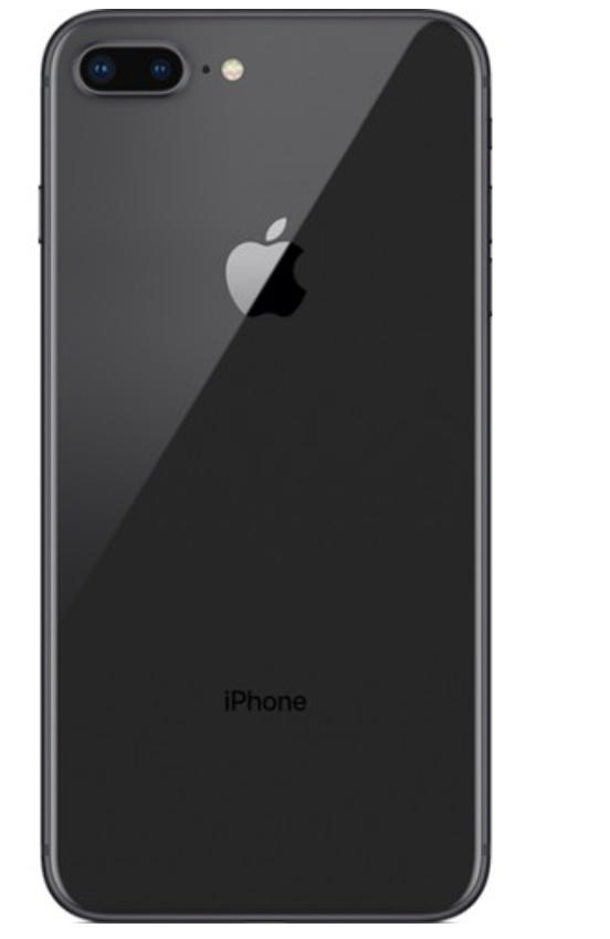 Apple iPhone 8 Plus 128GB ブラック APPLE iPhone 8 Plus 128GB Akıllı Telefon Uzay Grisi Fiyat