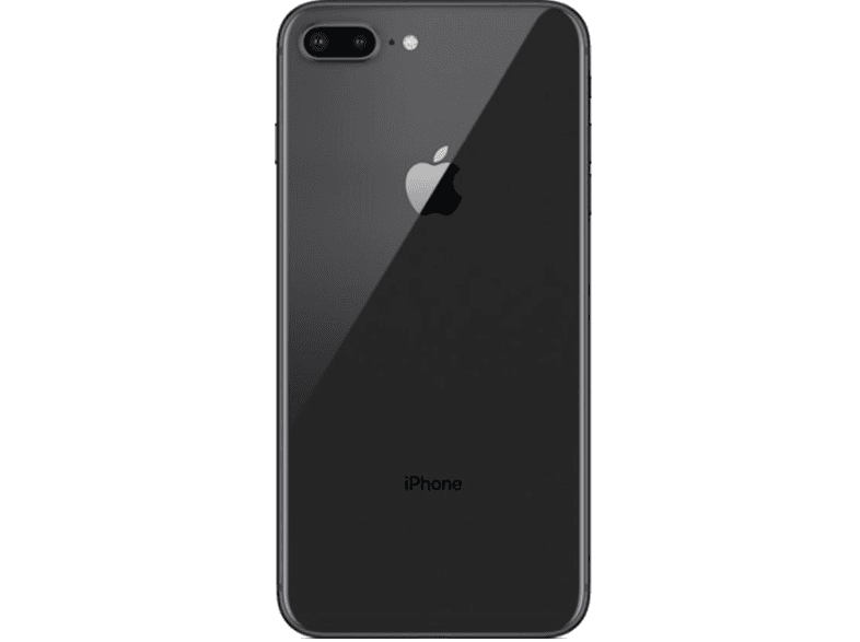 APPLE iPhone 8 Plus 128GB Akıllı Telefon Uzay Grisi Fiyat