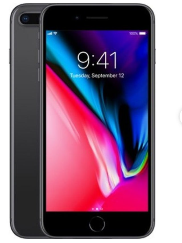 APPLE iPhone 8 Plus 128GB Akıllı Telefon Uzay Grisi Fiyat